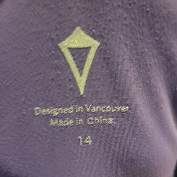 Ivivva Leggings - Picture 3 of 3